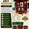 Gazebo Jati Keraton Gazebo Jati Keraton