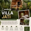 Lumbung Villa Jati