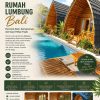 Rumah Lumbung Bali Rumah Lumbung Bali