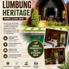 Rumah Lumbung Heritage