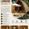 Rumah Lumbung Invinity Rumah Lumbung Invinity