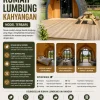 Rumah Lumbung Kahyangan
