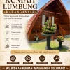 Rumah Lumbung Karanganyar Rumah Lumbung Karanganyar