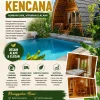 Rumah Lumbung Kencana