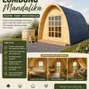 Rumah Lumbung Mandalika Rumah Lumbung Mandalika