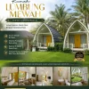 Rumah Lumbung Mewah Gaya Cakrawala Rumah Lumbung Mewah Gaya Cakrawala