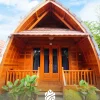 Rumah Lumbung Minimalis Rumah Lumbung Minimalis Terbaik