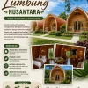 Rumah Lumbung Nusantara