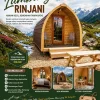 Rumah Lumbung Rinjani Rumah Lumbung Rinjani