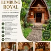 Rumah Lumbung Royal