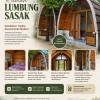 Rumah Lumbung Sasak