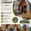 Rumah Lumbung Simbalun