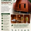 Rumah Lumbung Serenity