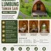 Rumah Lumbung Taman Sari