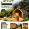 Rumah Lumbung Trendy Rumah Lumbung Trendy