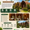 Rumah Lumbung Tropika Rumah Lumbung Tropika